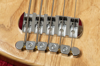 【used】Bacchus / Groove Line 5 NAT 4.125kg #126140【GIB Yokohama】