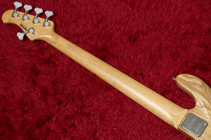 【used】Bacchus / Groove Line 5 NAT 4.125kg #126140【GIB Yokohama】