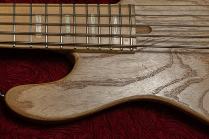 【used】Bacchus / Groove Line 5 NAT 4.125kg #126140【GIB Yokohama】
