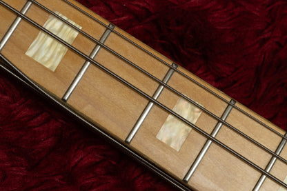【used】Bacchus / Groove Line 5 NAT 4.125kg #126140【GIB Yokohama】