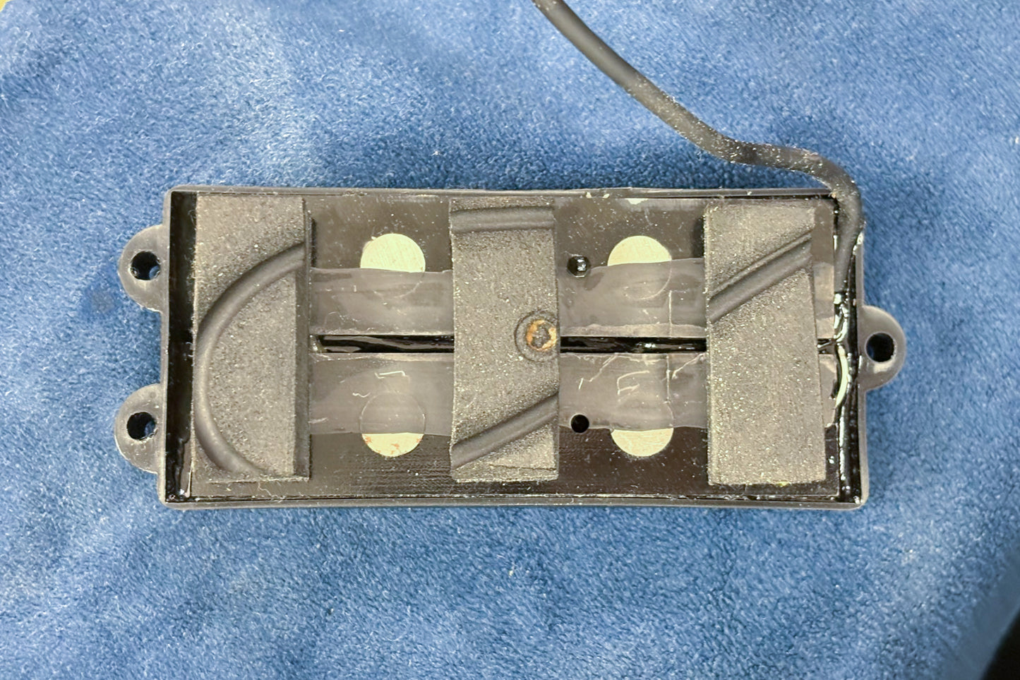 【used】Bacchus / Groove Line 5 NAT 4.125kg #126140【GIB Yokohama】