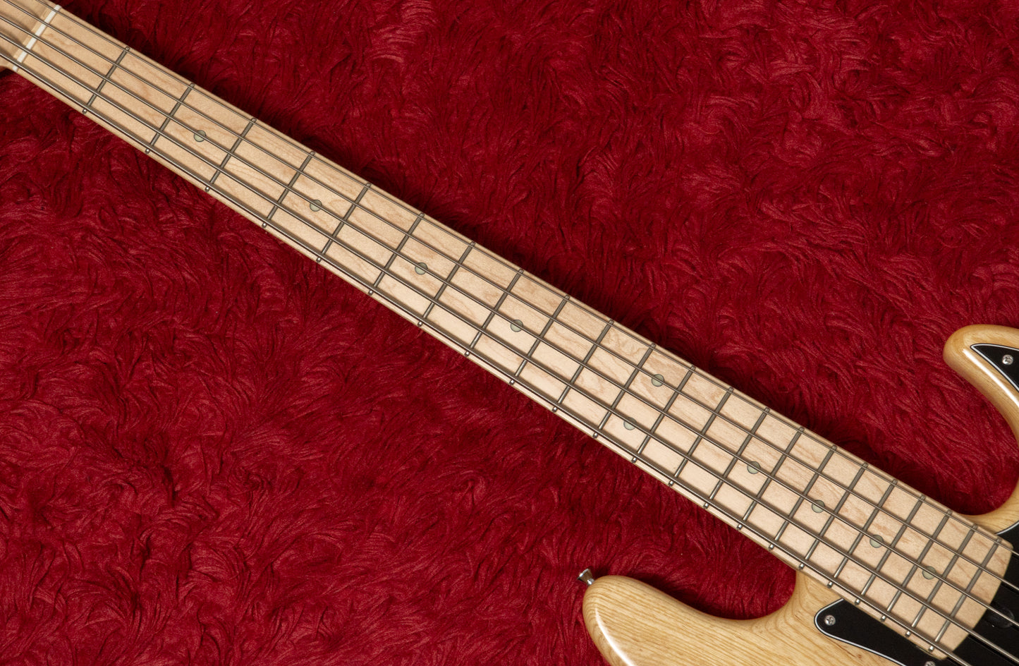【used】Xotic / XJ-1T 5st NT ASH/M 2024 4.620kg #3073【GIB Yokohama】