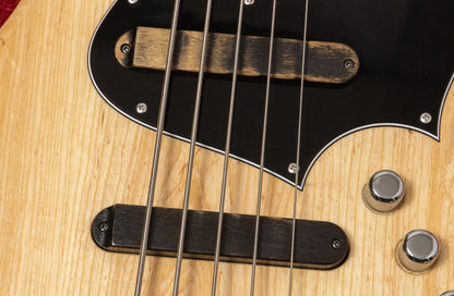 【used】Xotic / XJ-1T 5st NT ASH/M 2024 4.620kg #3073【GIB Yokohama】