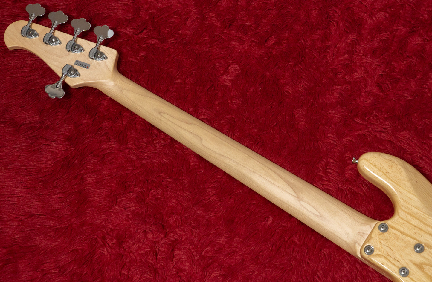 【used】Xotic / XJ-1T 5st NT ASH/M 2024 4.620kg #3073【GIB Yokohama】