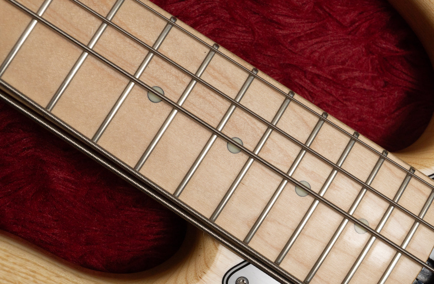 【used】Xotic / XJ-1T 5st NT ASH/M 2024 4.620kg #3073【GIB Yokohama】