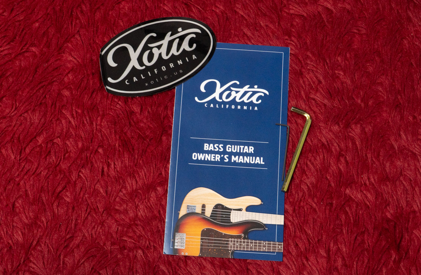 【used】Xotic / XJ-1T 5st NT ASH/M 2024 4.620kg #3073【GIB Yokohama】