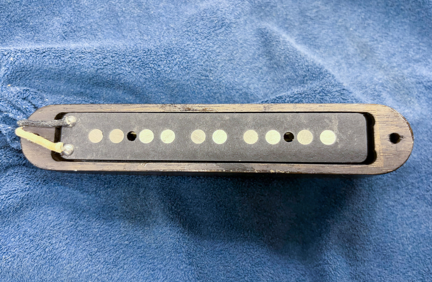 【used】Xotic / XJ-1T 5st NT ASH/M 2024 4.620kg #3073【GIB Yokohama】