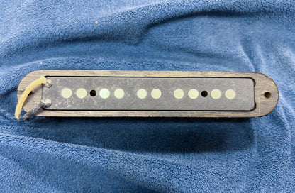 【used】Xotic / XJ-1T 5st NT ASH/M 2024 4.620kg #3073【GIB Yokohama】