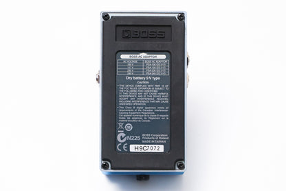 【used】BOSS / CEB-3 Bass Chorus【GIB Yokohama】