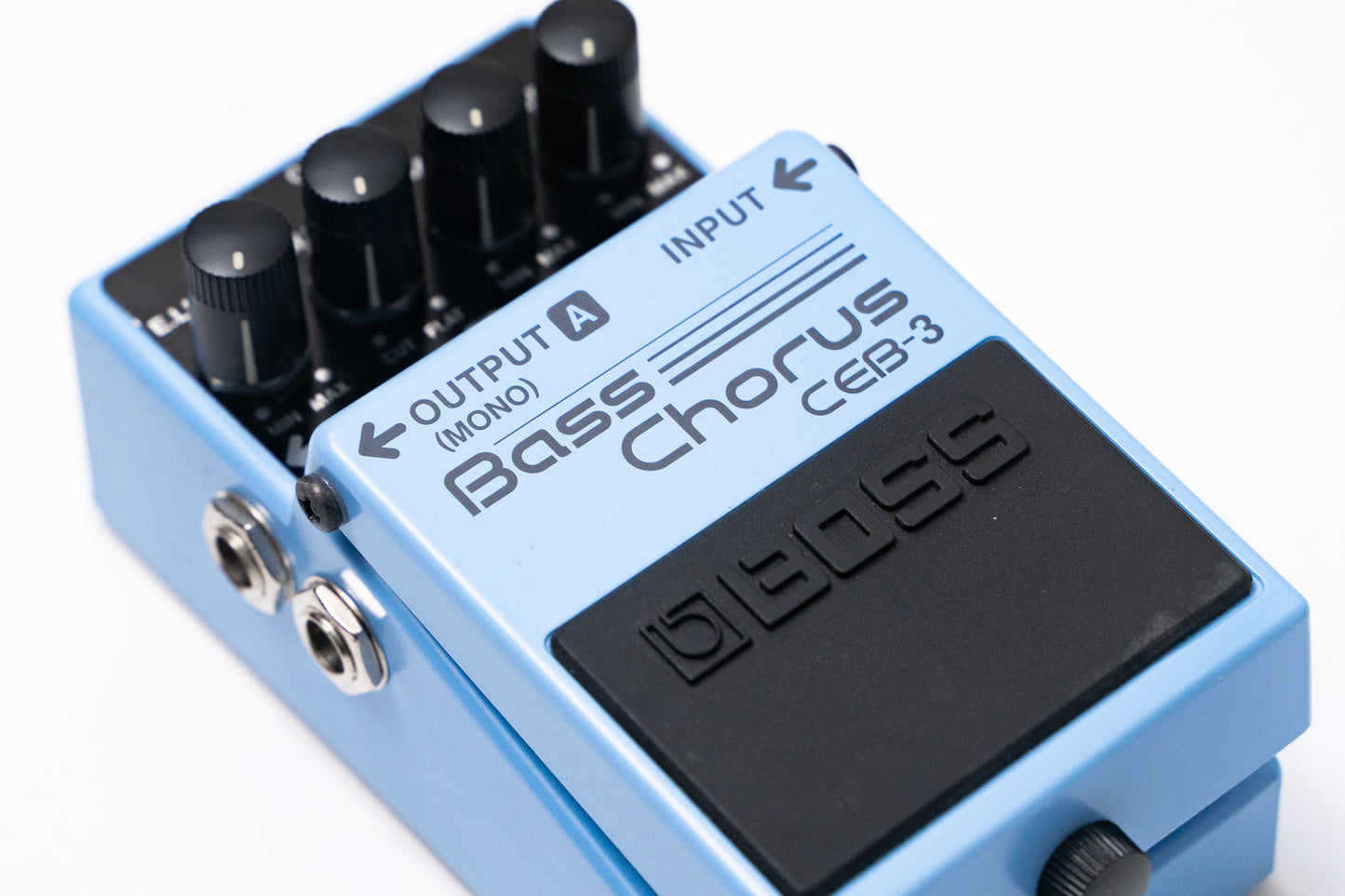 【used】BOSS / CEB-3 Bass Chorus【GIB Yokohama】