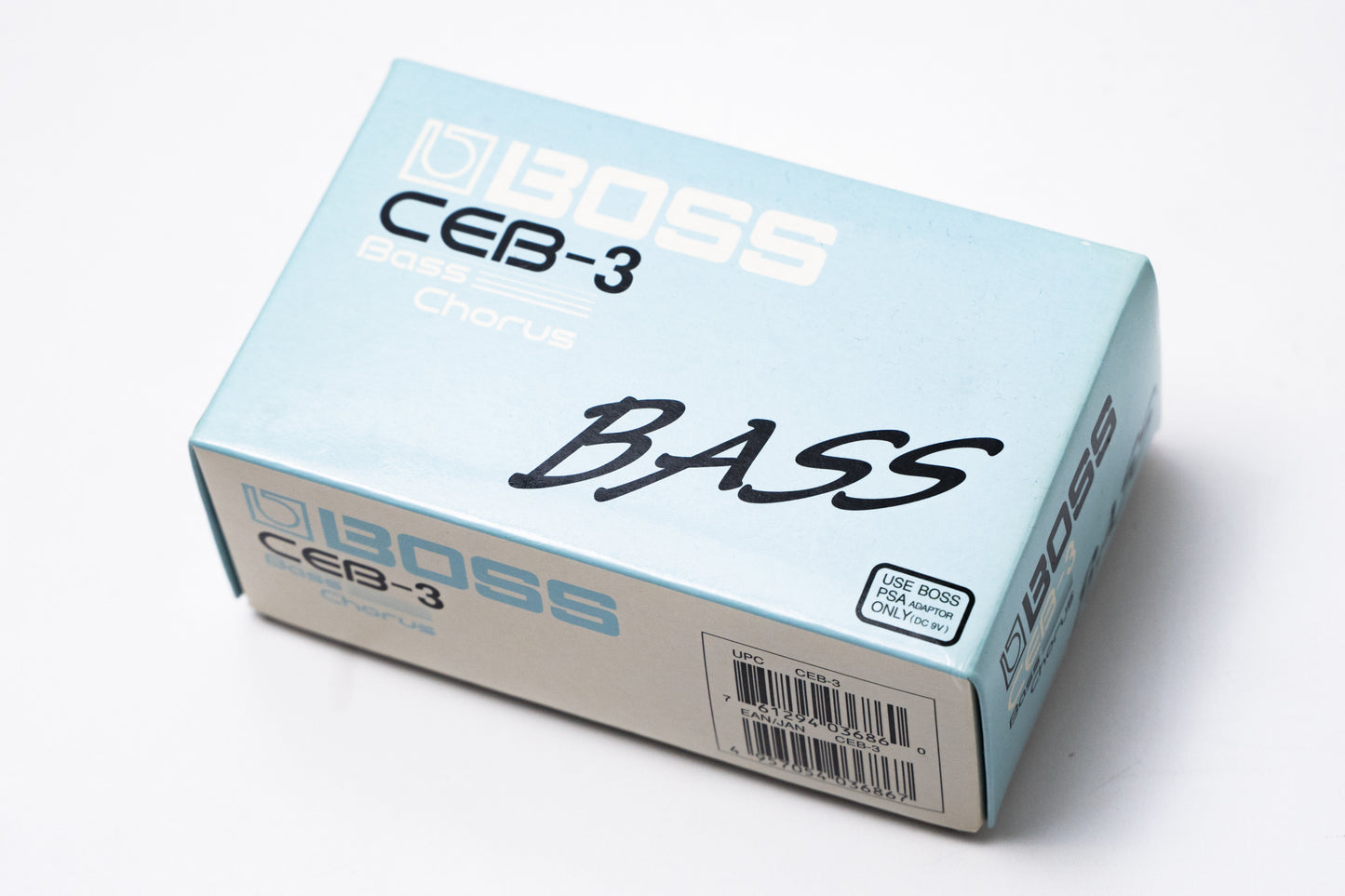 【used】BOSS / CEB-3 Bass Chorus【GIB Yokohama】