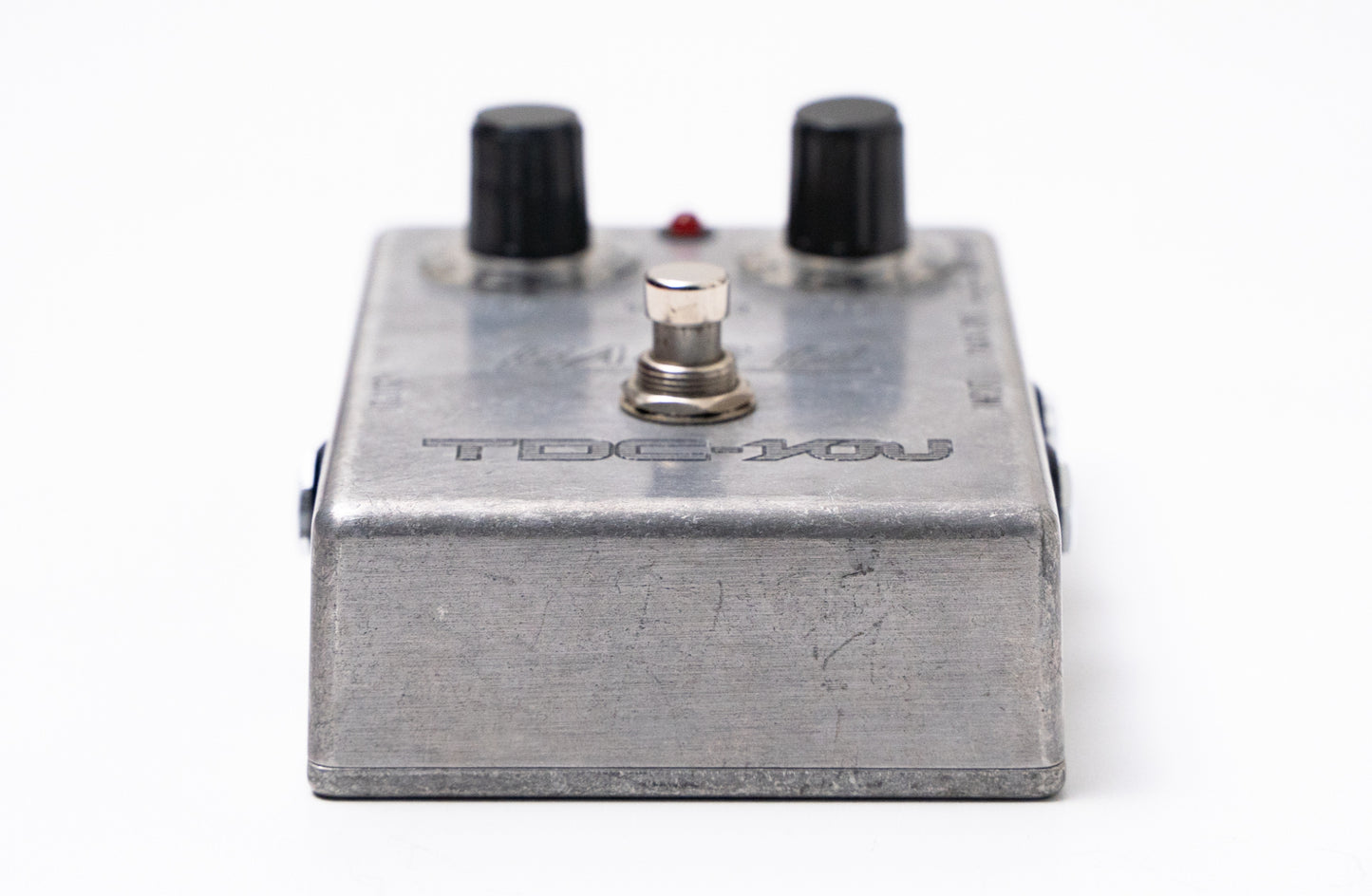 【used】TDC-YOU / BASS DI【GIB Yokohama】