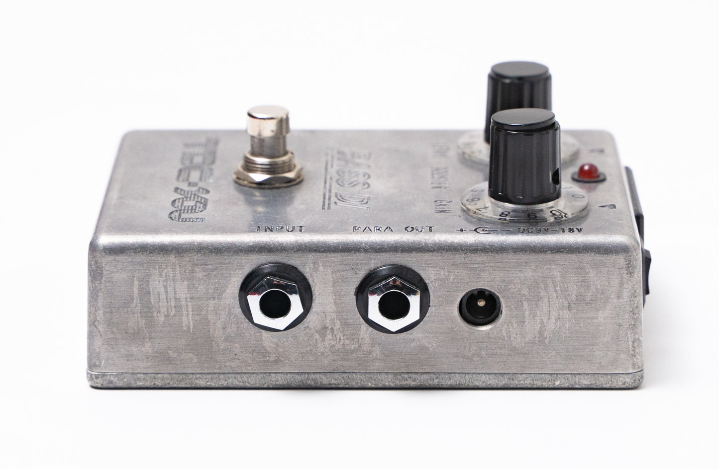 【used】TDC-YOU / BASS DI【GIB Yokohama】