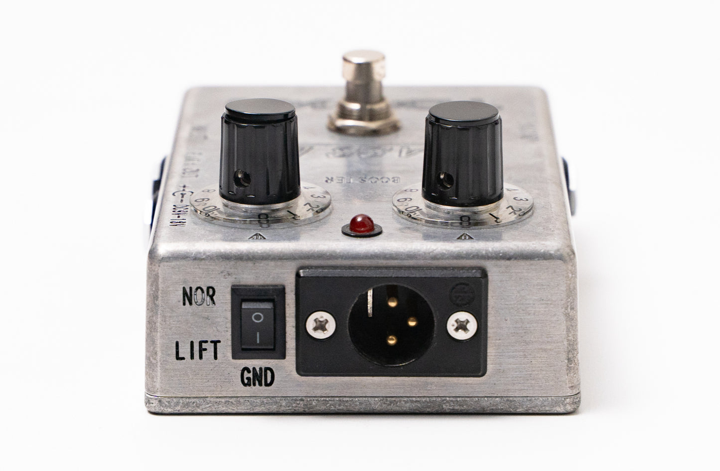 【used】TDC-YOU / BASS DI【GIB Yokohama】