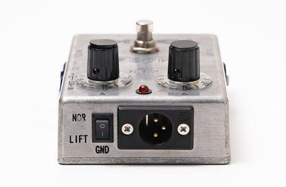 【used】TDC-YOU / BASS DI【GIB Yokohama】