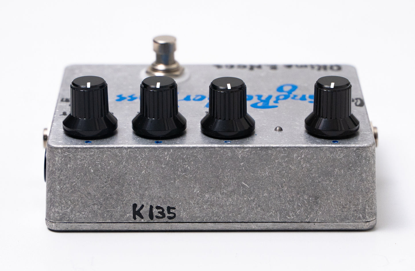【used】AKIMA&NEOS / King Rocker Bass II【GIB Yokohama】