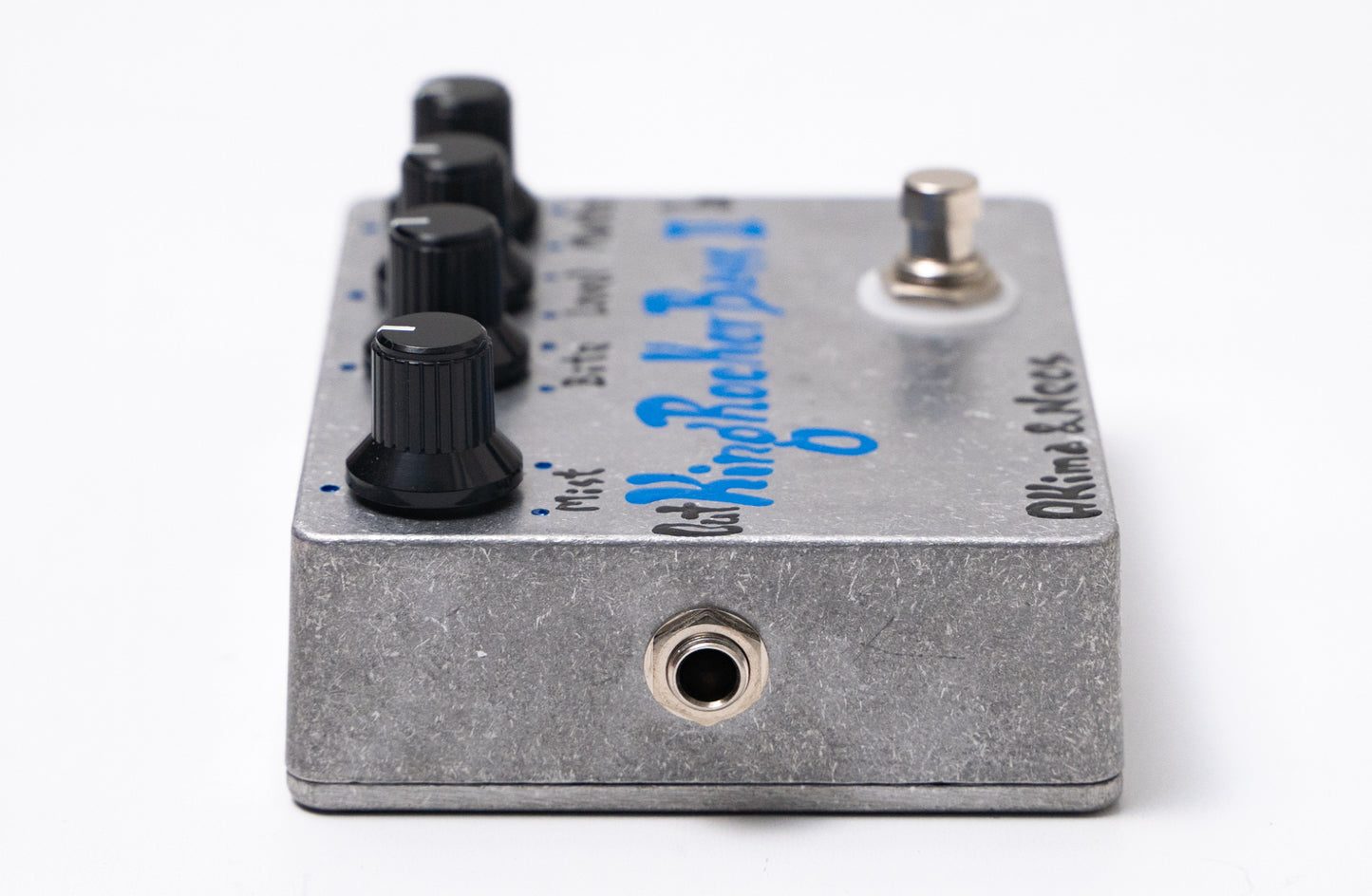 【used】AKIMA&NEOS / King Rocker Bass II【GIB Yokohama】