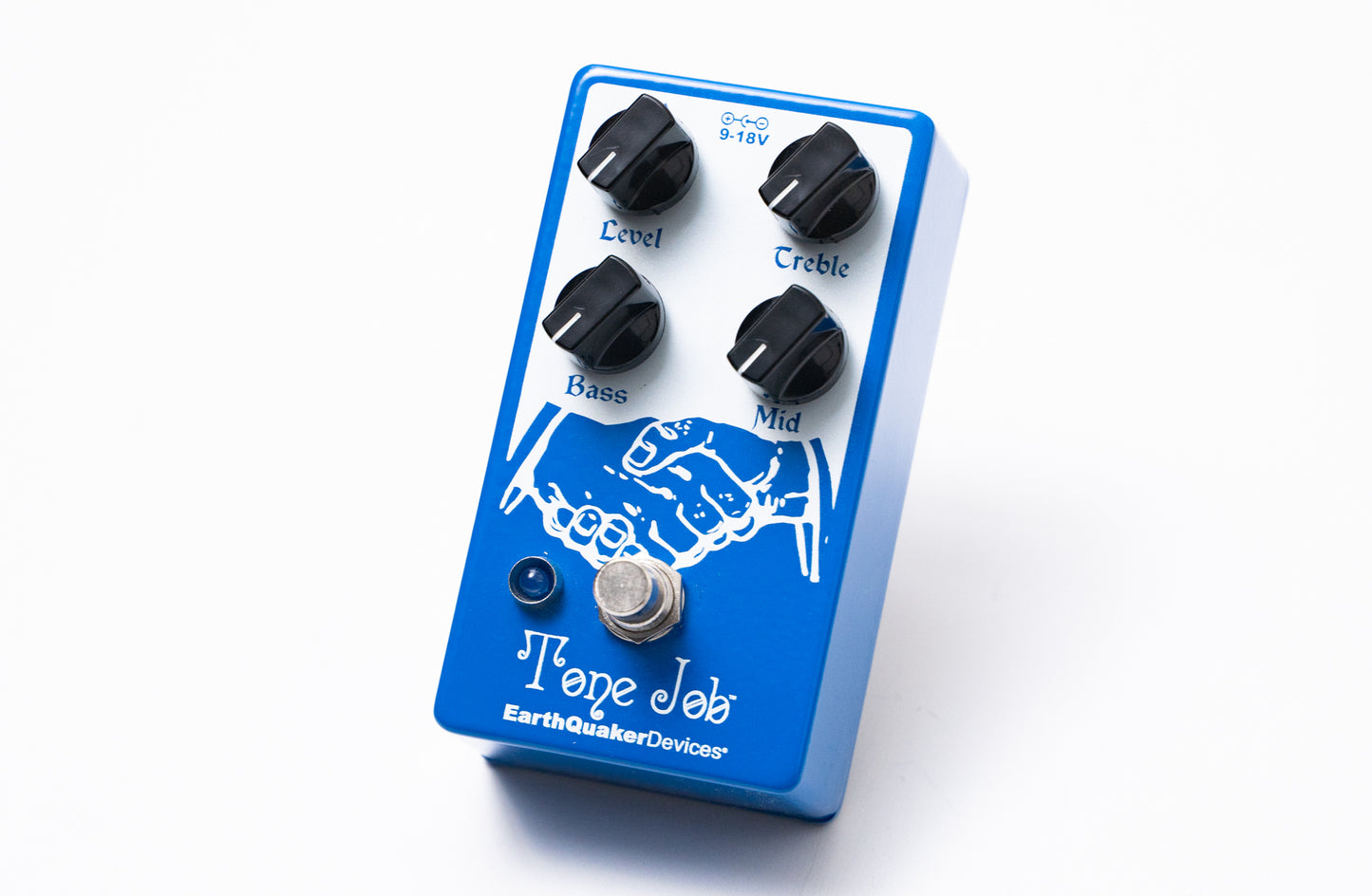 【used】EarthQuaker Devices / TONE JOB【GIB Yokohama】