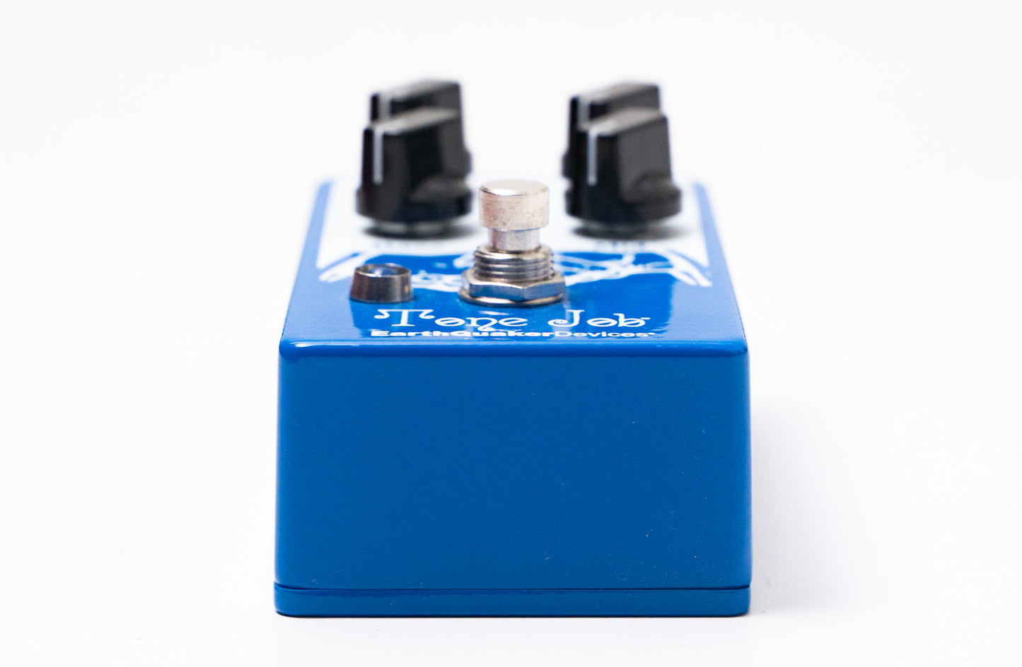 【used】EarthQuaker Devices / TONE JOB【GIB Yokohama】