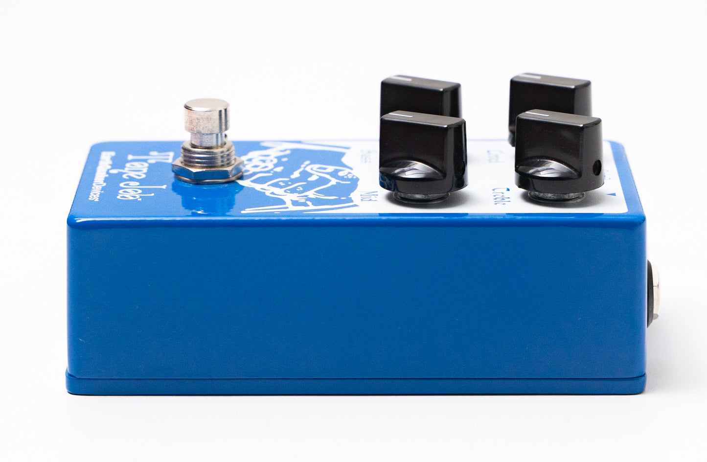 【used】EarthQuaker Devices / TONE JOB【GIB Yokohama】