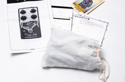 【used】EarthQuaker Devices / TONE JOB【GIB Yokohama】