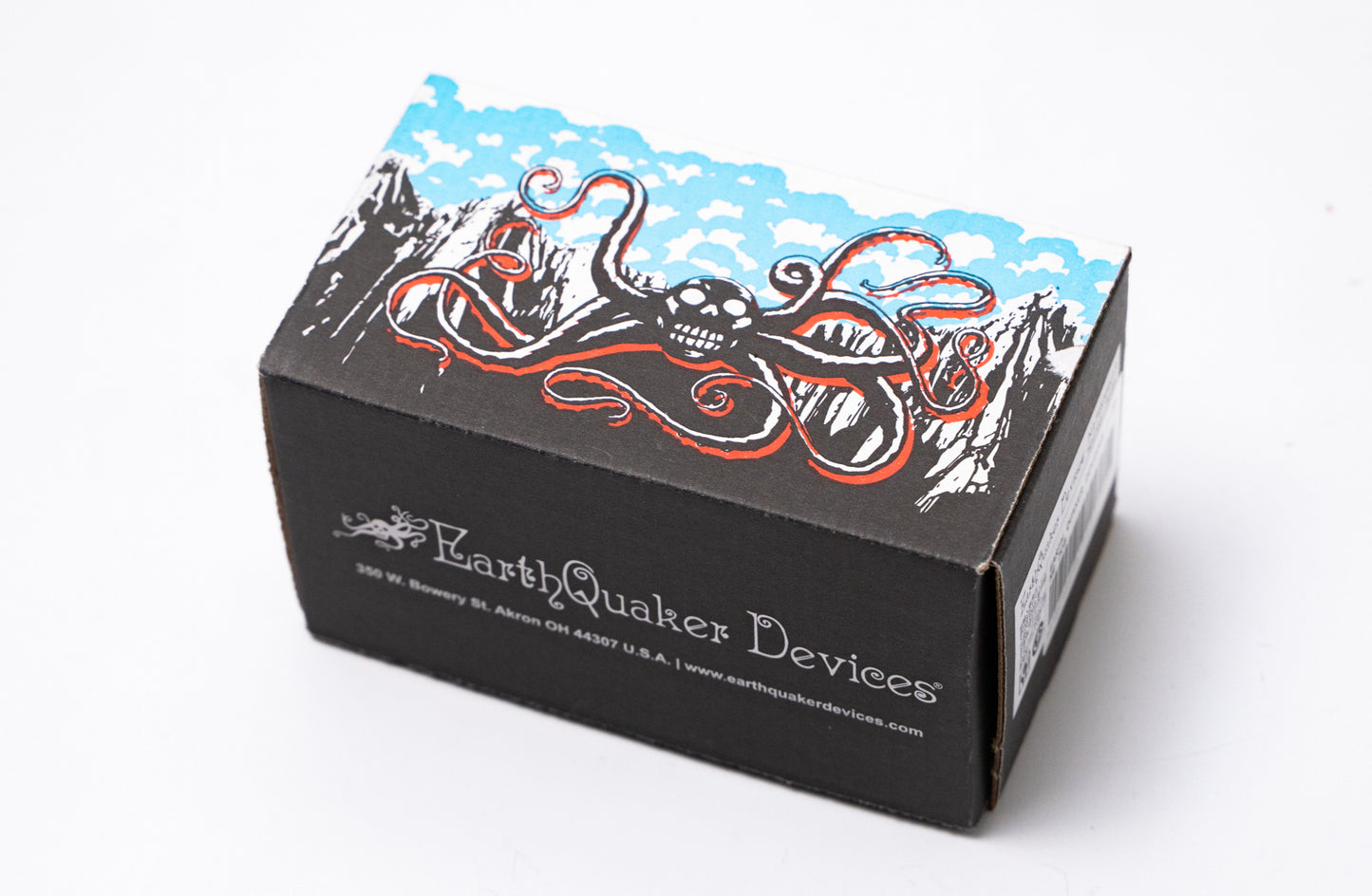 【used】EarthQuaker Devices / TONE JOB【GIB Yokohama】