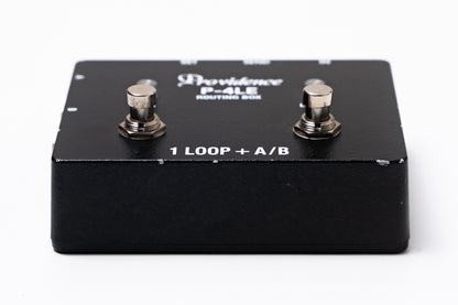 【used】Providence / P-4LE 1LOOP+A/B ROUTING BOX【GIB Yokohama】