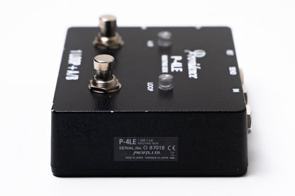 【used】Providence / P-4LE 1LOOP+A/B ROUTING BOX【GIB Yokohama】