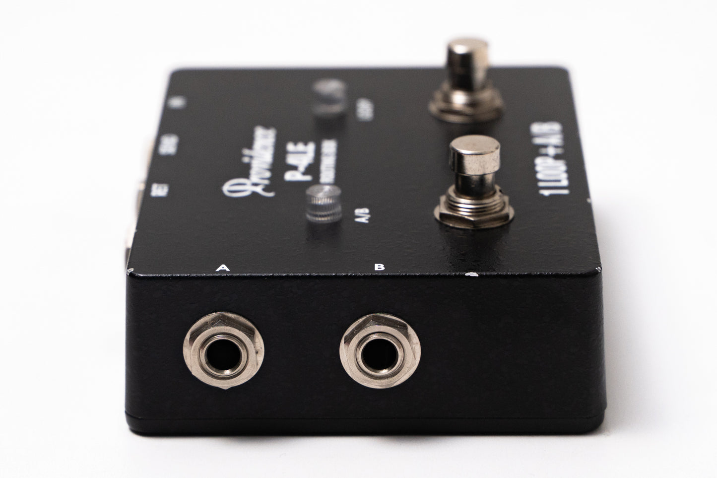 【used】Providence / P-4LE 1LOOP+A/B ROUTING BOX【GIB Yokohama】