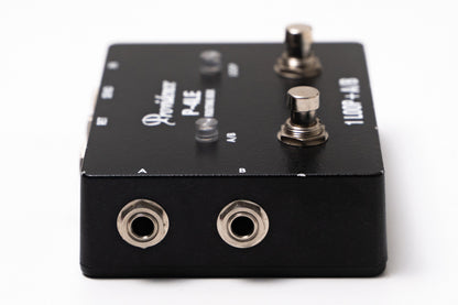 【used】Providence / P-4LE 1LOOP+A/B ROUTING BOX【GIB Yokohama】