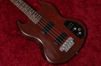 【used】Gibson / SB-350 Vintage Cherry 1973-1975 3.205kg #890067【GIB Yokohama】
