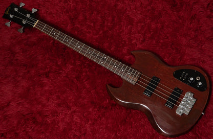 【used】Gibson / SB-350 Vintage Cherry 1973-1975 3.205kg #890067【GIB Yokohama】