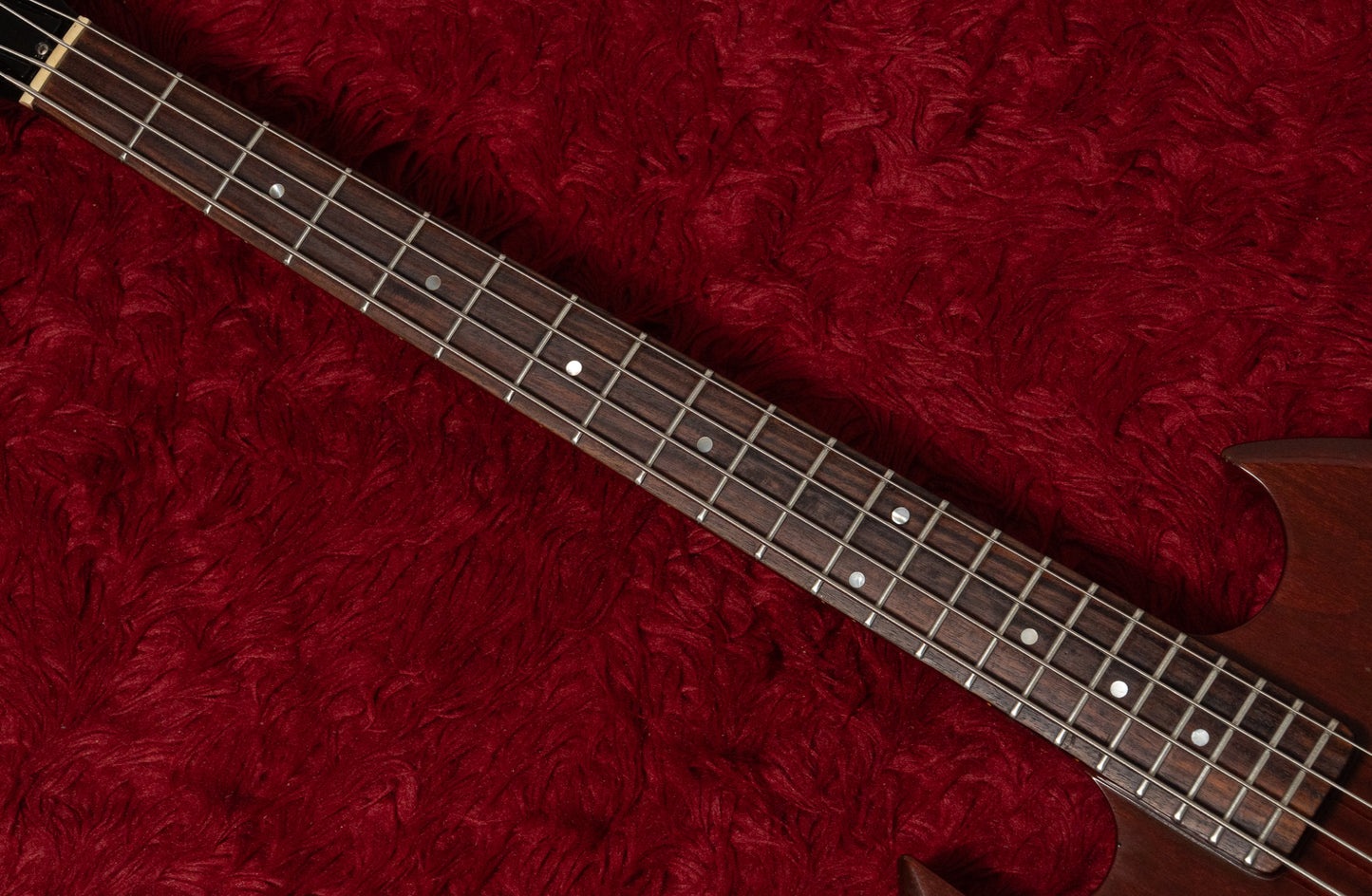 【used】Gibson / SB-350 Vintage Cherry 1973-1975 3.205kg #890067【GIB Yokohama】