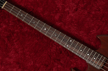【used】Gibson / SB-350 Vintage Cherry 1973-1975 3.205kg #890067【GIB Yokohama】
