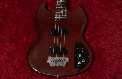 【used】Gibson / SB-350 Vintage Cherry 1973-1975 3.205kg #890067【GIB Yokohama】