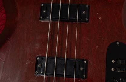 【used】Gibson / SB-350 Vintage Cherry 1973-1975 3.205kg #890067【GIB Yokohama】