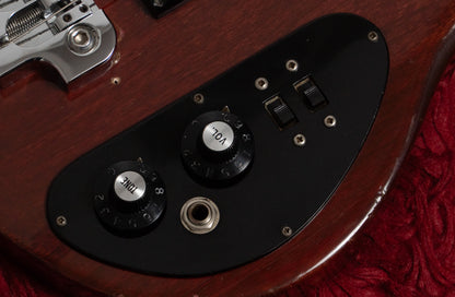 【used】Gibson / SB-350 Vintage Cherry 1973-1975 3.205kg #890067【GIB Yokohama】