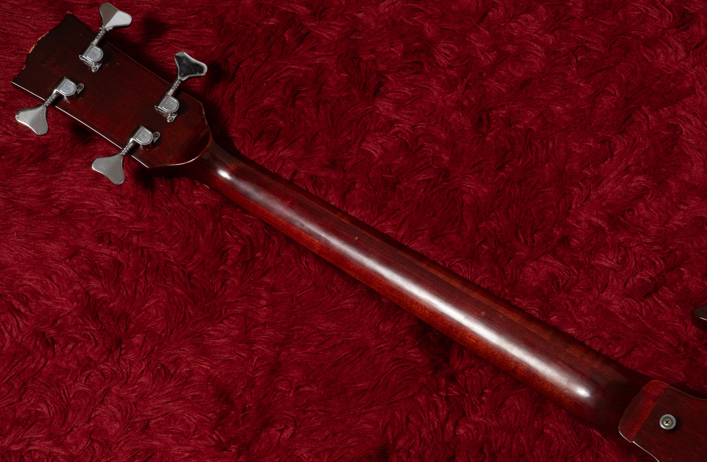 【used】Gibson / SB-350 Vintage Cherry 1973-1975 3.205kg #890067【GIB Yokohama】