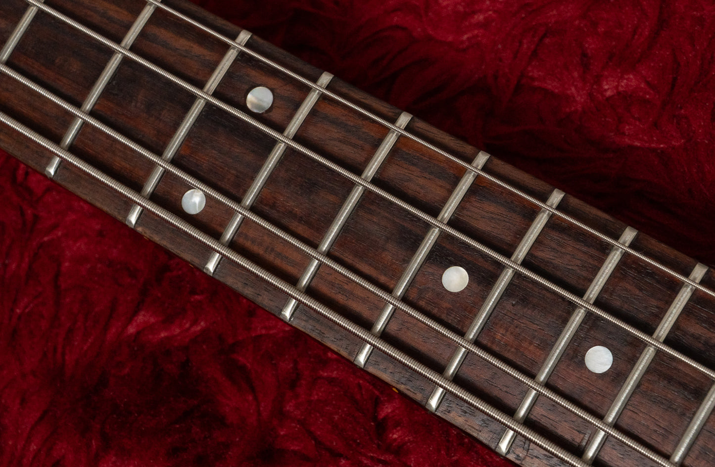 【used】Gibson / SB-350 Vintage Cherry 1973-1975 3.205kg #890067【GIB Yokohama】