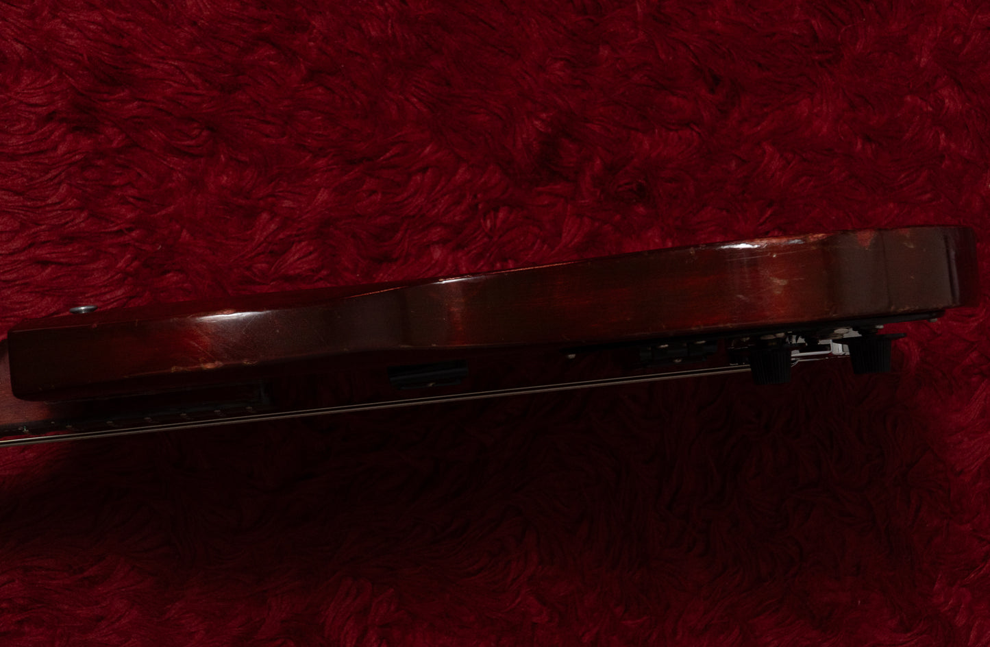 【used】Gibson / SB-350 Vintage Cherry 1973-1975 3.205kg #890067【GIB Yokohama】