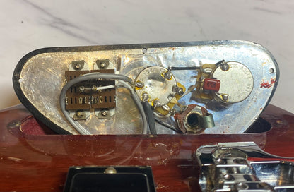 【used】Gibson / SB-350 Vintage Cherry 1973-1975 3.205kg #890067【GIB Yokohama】