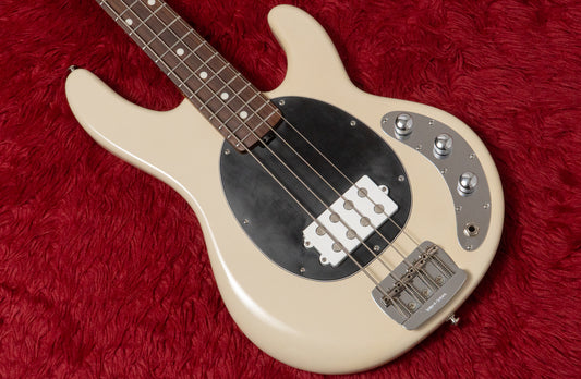 【used】Ernie Ball Music Man / Short Scale StingRay 3.350kg #F88365【GIB Yokohama】