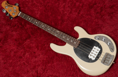 【used】Ernie Ball Music Man / Short Scale StingRay 3.350kg #F88365【GIB Yokohama】