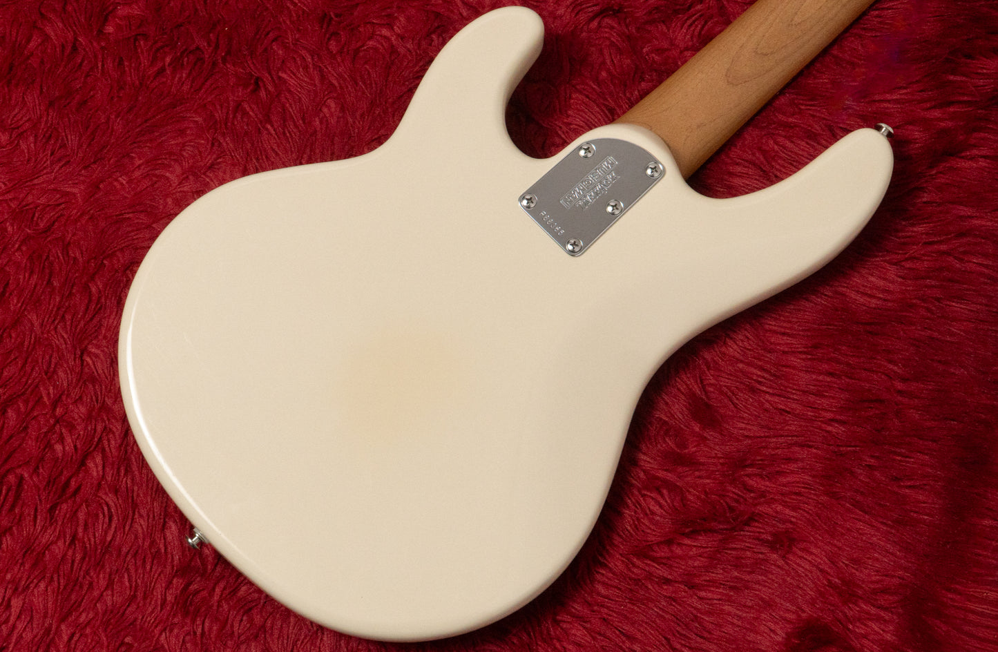 【used】Ernie Ball Music Man / Short Scale StingRay 3.350kg #F88365【GIB Yokohama】