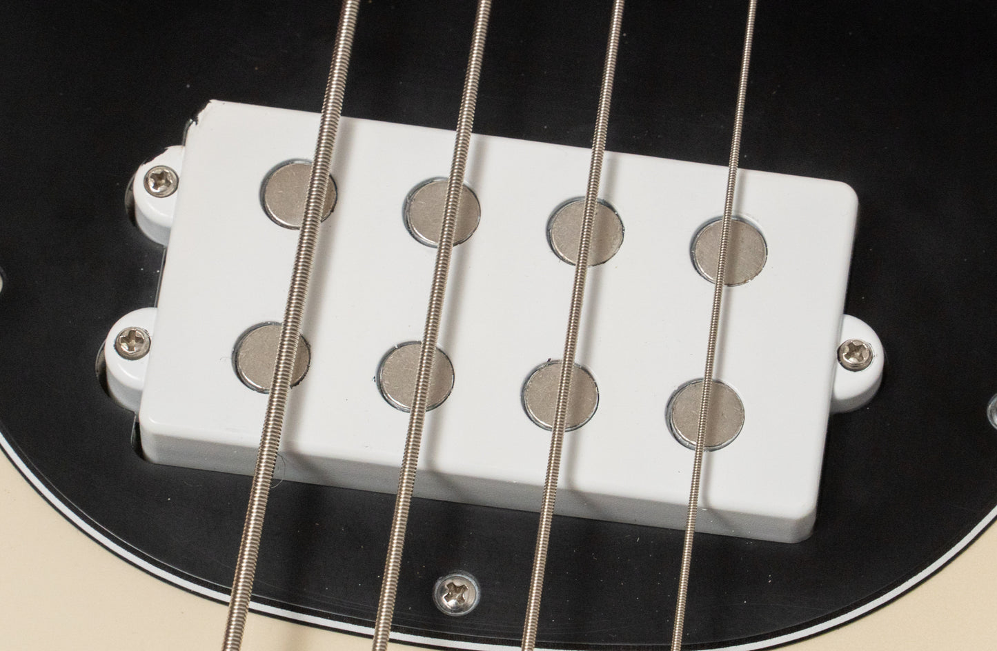 【used】Ernie Ball Music Man / Short Scale StingRay 3.350kg #F88365【GIB Yokohama】