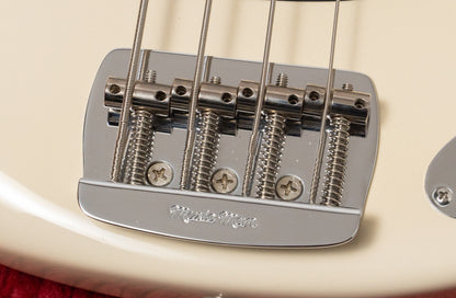 【used】Ernie Ball Music Man / Short Scale StingRay 3.350kg #F88365【GIB Yokohama】