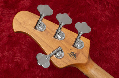 【used】Ernie Ball Music Man / Short Scale StingRay 3.350kg #F88365【GIB Yokohama】