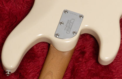【used】Ernie Ball Music Man / Short Scale StingRay 3.350kg #F88365【GIB Yokohama】