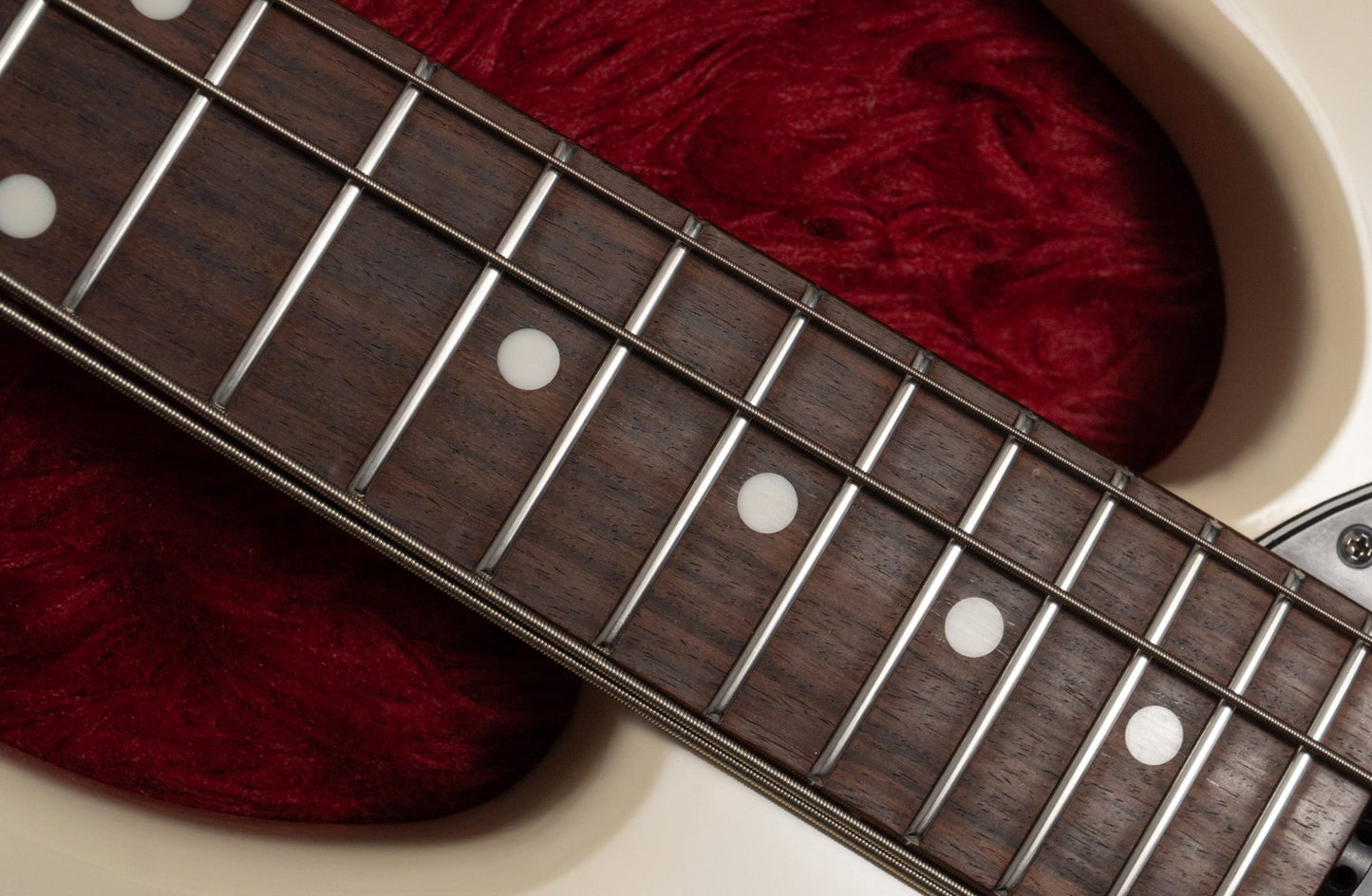 【used】Ernie Ball Music Man / Short Scale StingRay 3.350kg #F88365【GIB Yokohama】
