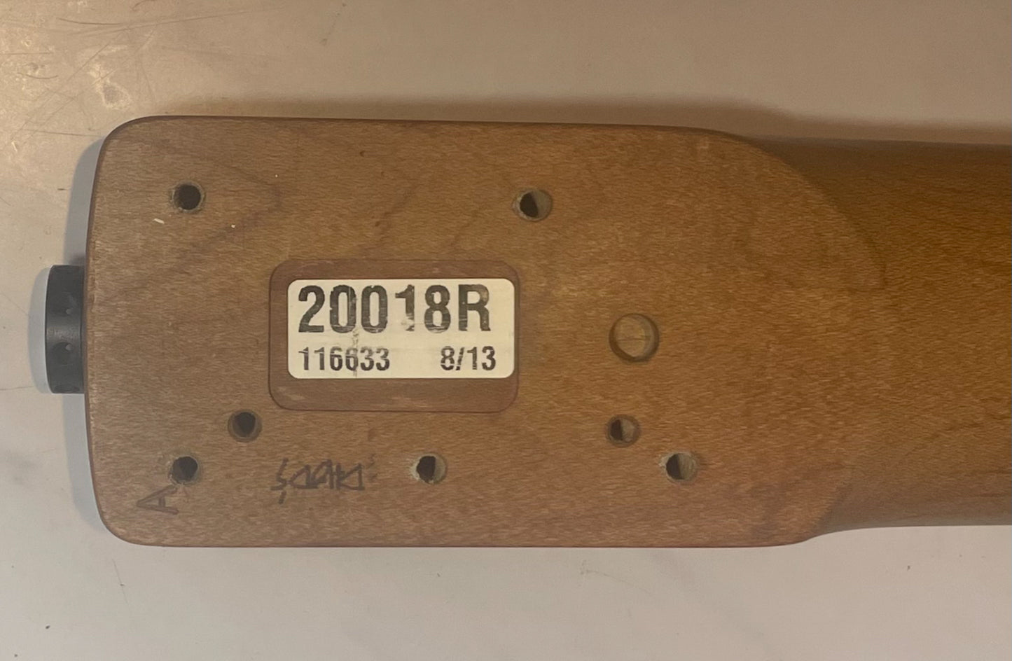 【used】Ernie Ball Music Man / Short Scale StingRay 3.350kg #F88365【GIB Yokohama】